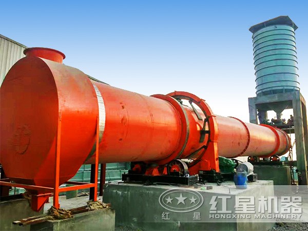 水渣烘干機(jī)