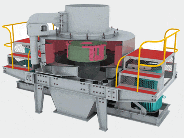 沖擊破原理示意圖