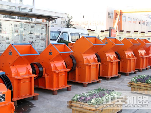 錘式打沙機(jī) 錘式打沙機(jī)