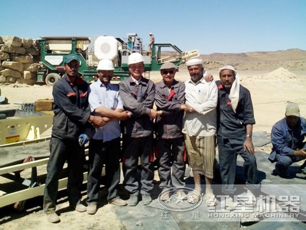 客戶現(xiàn)場(chǎng)--客戶反饋