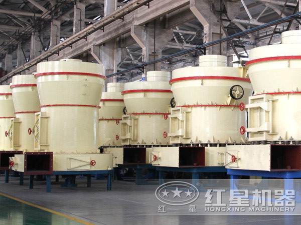 滑石粉磨粉機(jī)廠家