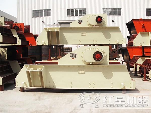 振動給料機 振動給料機