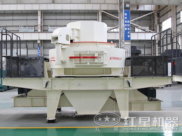 立軸式?jīng)_擊破碎機(jī) 立軸式?jīng)_擊破碎機(jī)