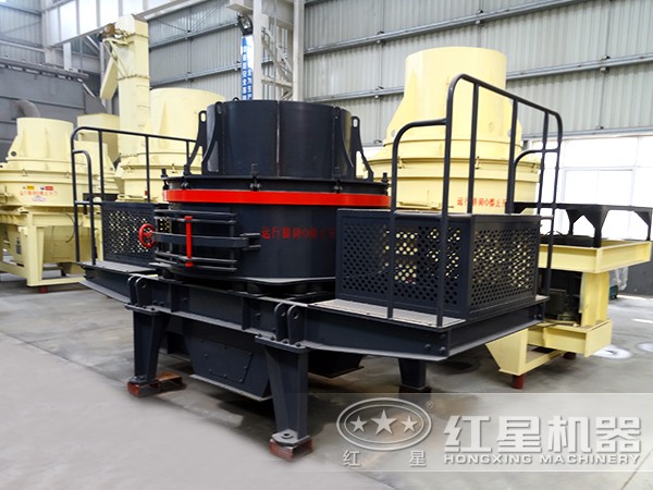 立軸式?jīng)_擊破碎機(jī) 立軸式?jīng)_擊破碎機(jī)