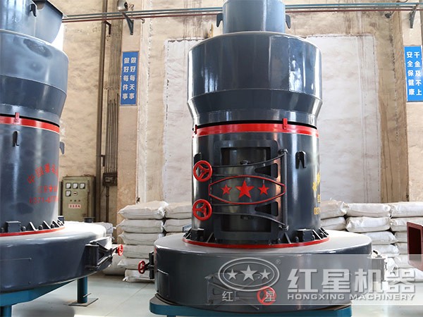 高強(qiáng)磨粉機(jī)