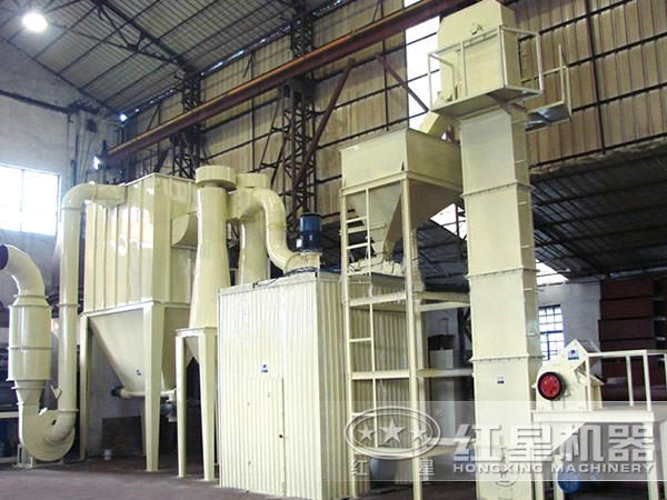 微粉87磨粉機(jī)