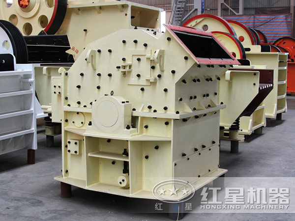 細(xì)碎機(jī)廠區(qū)圖