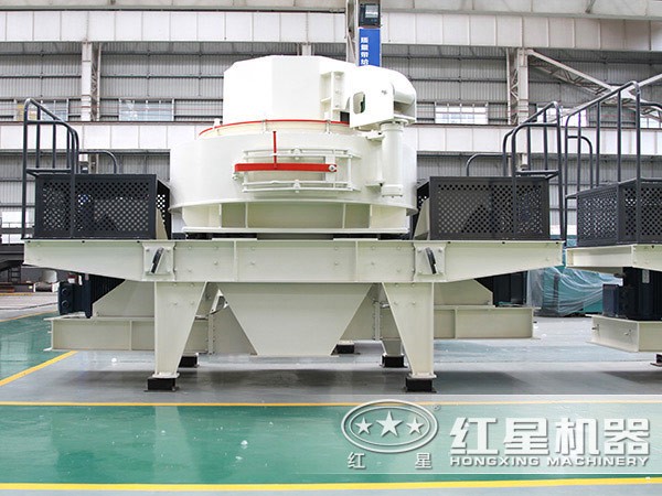 小型制砂機(jī)