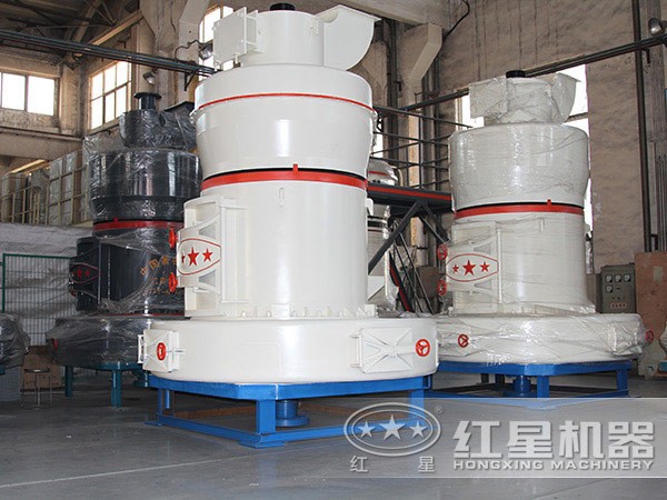 水渣磨粉機(jī)廠家