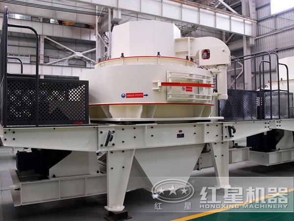 立式?jīng)_擊破碎機 立式?jīng)_擊破碎機