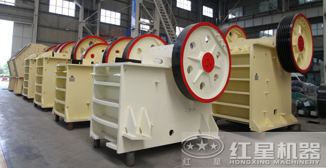顎式破碎機(jī)廠家 顎式破碎機(jī)廠家
