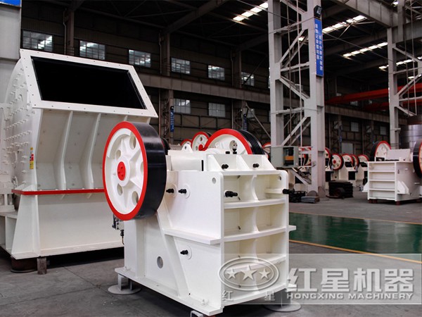 鋼渣破碎機 鋼渣破碎機