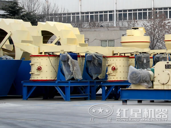 3020型洗沙機(jī)