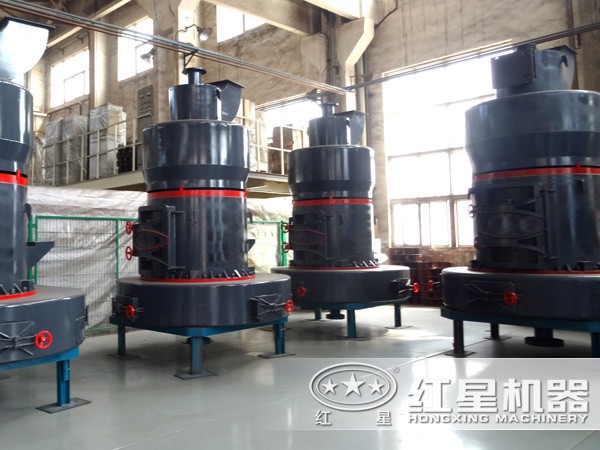 高強(qiáng)磨粉機(jī)