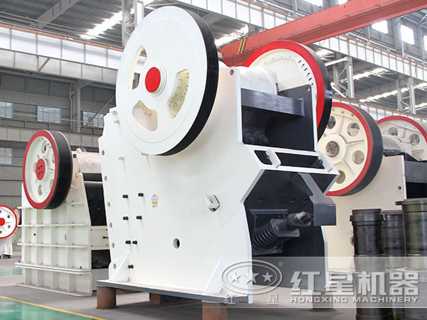 河南砂巖破碎機(jī)廠家