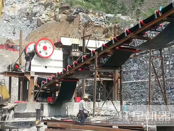 客戶破碎現(xiàn)場(chǎng)