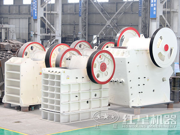 破碎機(jī)廠家