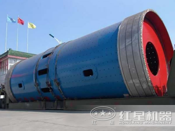 購買一臺大型水泥球磨機(jī)多少錢？