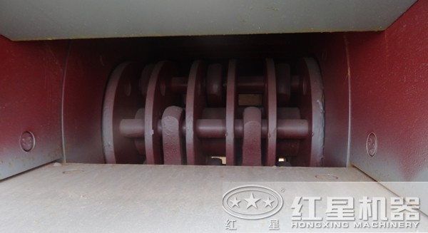 錘式打砂機(jī)主要部件---錘頭 錘式打砂機(jī)主要部件---錘頭