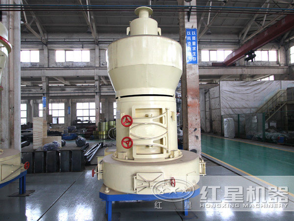 小型磨粉機(jī)