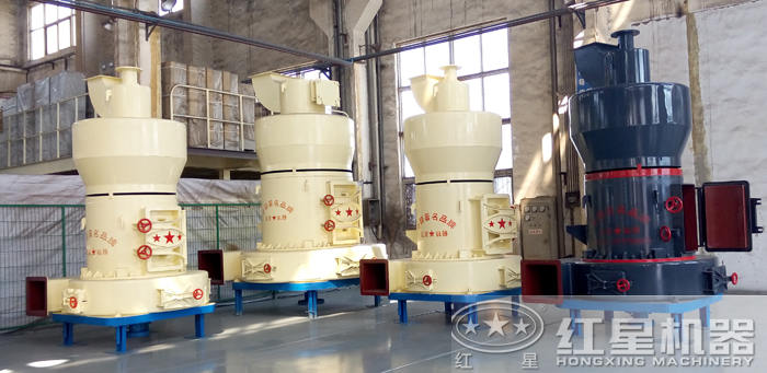 小型磨粉機(jī)