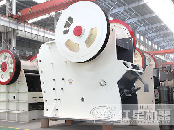 PE-500×750破碎機(jī)