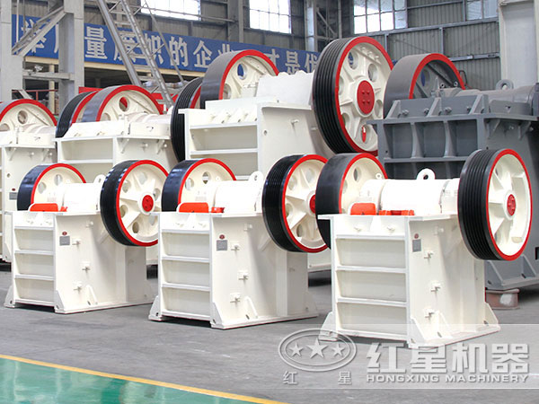 PEPE-750×1060鄂式破裂機(jī) PEPE-750×1060鄂式破裂機(jī)