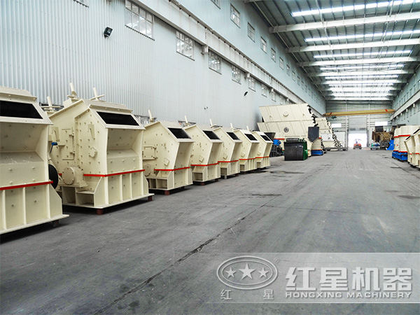 PF-1315碎石機(jī) PF-1315碎石機(jī)