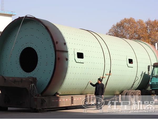 30萬噸水泥生產(chǎn)線研磨設(shè)備