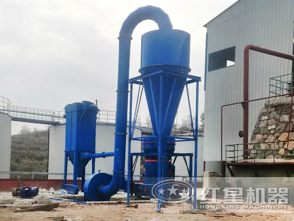 高強(qiáng)磨粉機(jī)