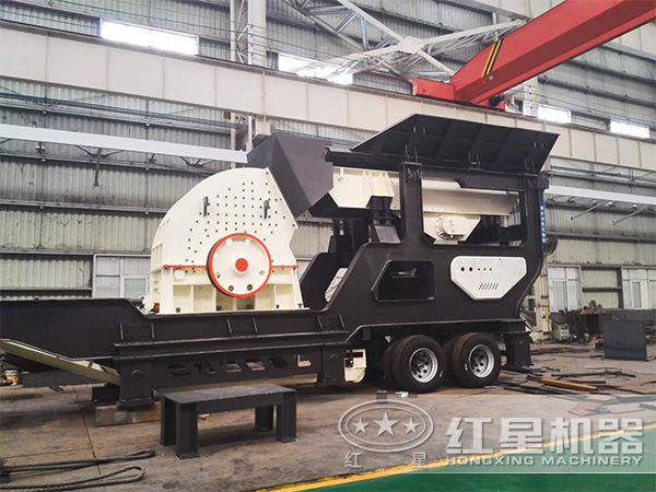 新型玄武巖PCΦ400×300錘式破碎機 新型玄武巖PCΦ400×300錘式破碎機