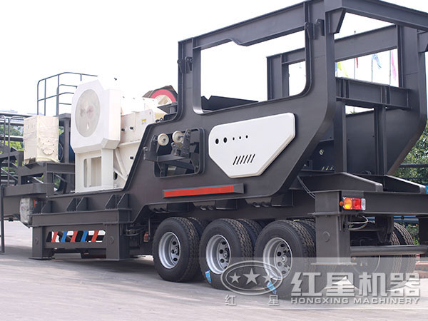 建筑垃圾處理設(shè)備 建筑垃圾處理設(shè)備