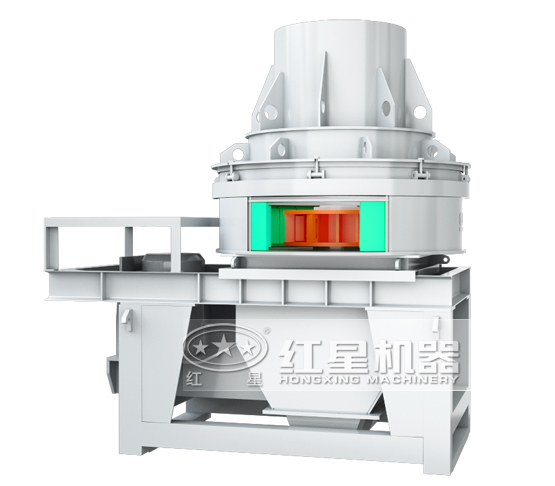 制砂機(jī)結(jié)構(gòu)圖 制砂機(jī)結(jié)構(gòu)圖