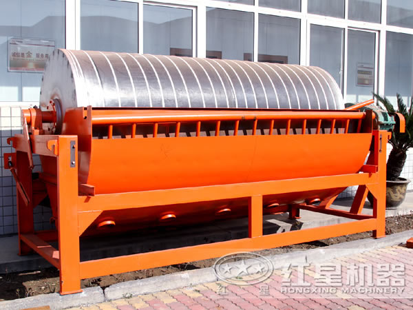 錳礦磁選機 錳礦磁選機