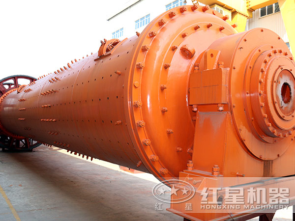 棒磨式制砂機(jī) 棒磨式制砂機(jī)