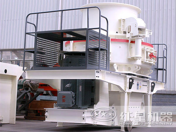 石屑制砂機(jī) 