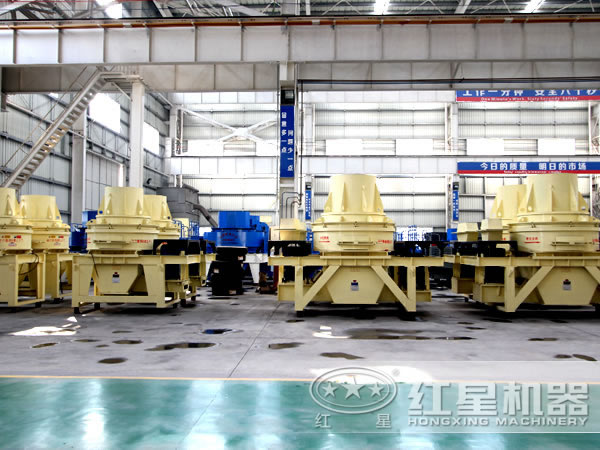 石屑制砂機(jī)廠家