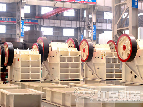 PE-1200×1500顎式碎石機 PE-1200×1500顎式碎石機