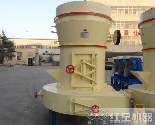 97高強(qiáng)磨粉機(jī)