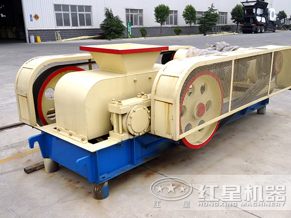 輥式粉碎機(jī)