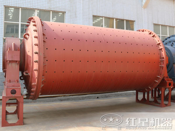 小型球磨機(jī)