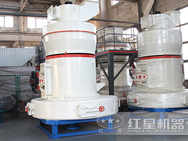 石油焦磨粉機怎么賣？