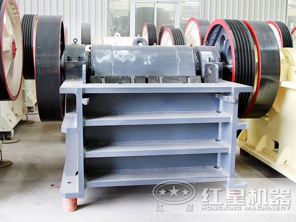 400*600石頭破碎機(jī)