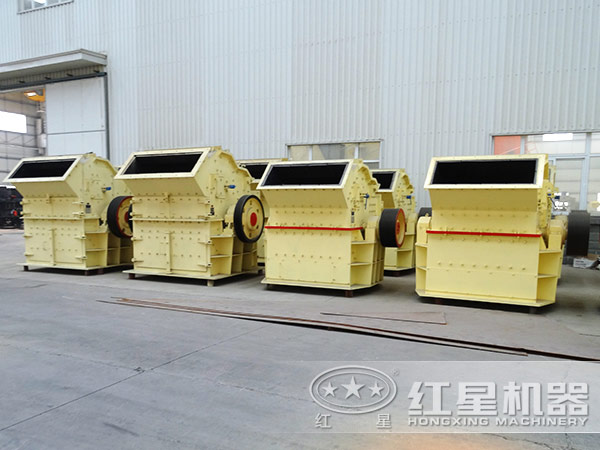 砂石廠石灰?guī)r1010細碎機廠區(qū)圖 砂石廠石灰?guī)r1010細碎機廠區(qū)圖