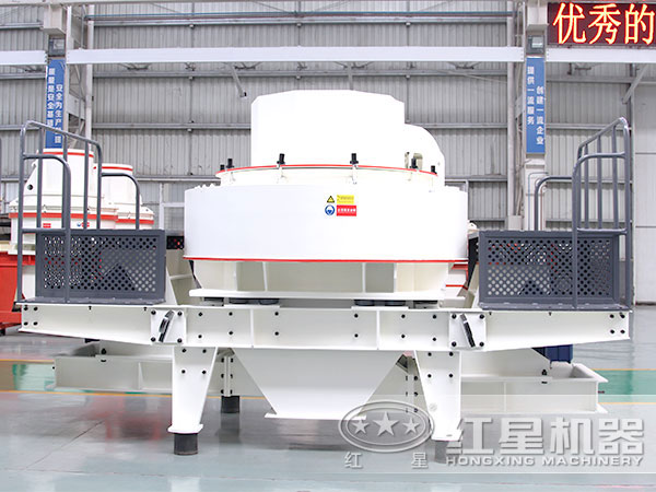 制砂生產(chǎn)線