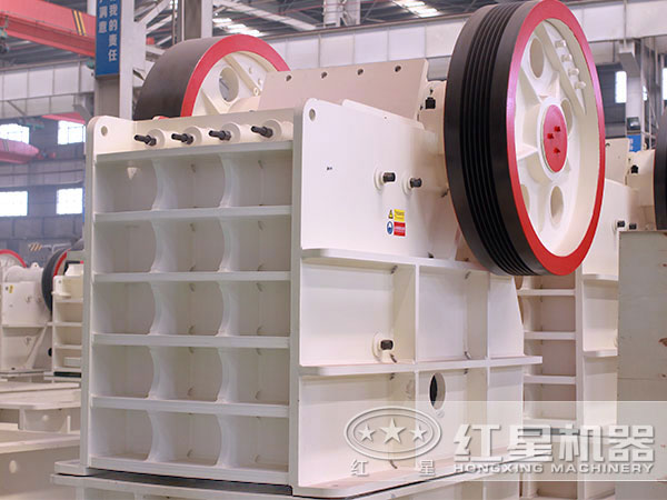 碎石破碎機應(yīng)用領(lǐng)域