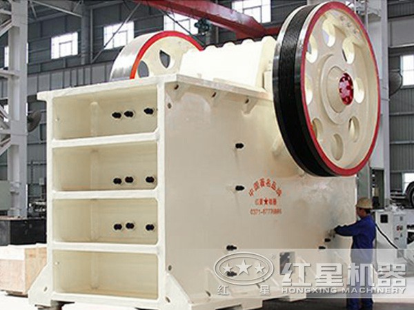 碎石破碎機產(chǎn)品特點