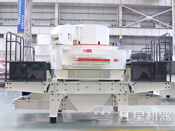 沖擊式破碎機(jī) 沖擊式破碎機(jī)