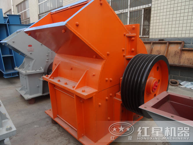 55KW錘頭破碎機(jī) 55KW錘頭破碎機(jī)