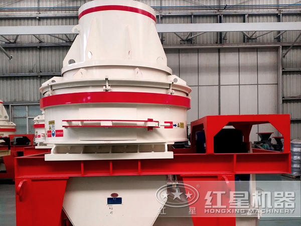 制砂機(jī) 制砂機(jī)